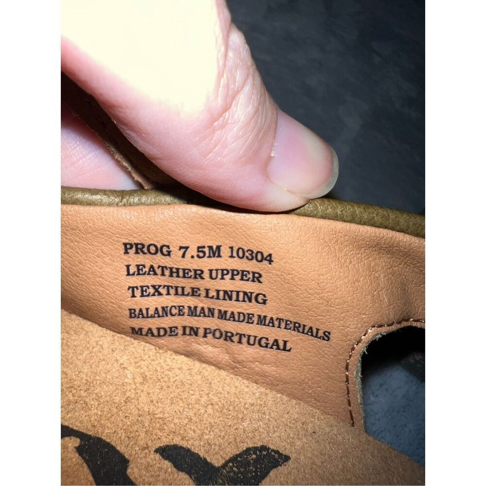 Nordstrom Prog Water Resistant Wedge Clog Women’s… - image 6